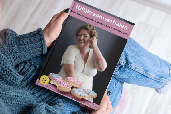 Uitkraamverhalen